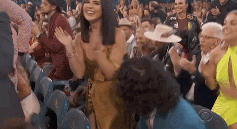 acm awards 2019 acms GIF by Academy of Country Music Awards