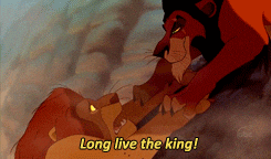 The Lion King Cartoons Comics GIF