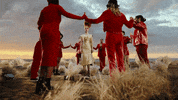 Music Video GIF by Paramore