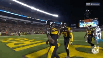 2018 Nfl Football GIF by NFL
