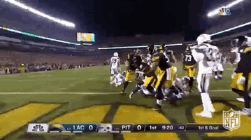 2018 Nfl Football GIF by NFL
