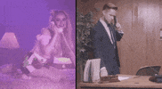 paris hilton GIF