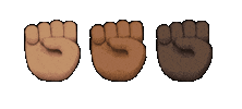 Black Lives Matter Blm Sticker