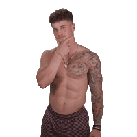 Af Sticker by LoveIslandUSA
