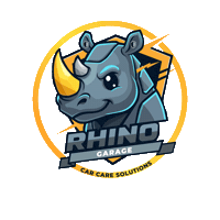 Armor Xpel Sticker by Rhino Garage