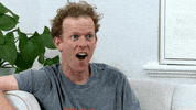 Adam Wow GIF by Gogglebox Australia