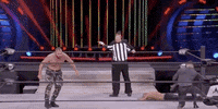 Jon Moxley Aew On Tnt GIF by All Elite Wrestling on TNT