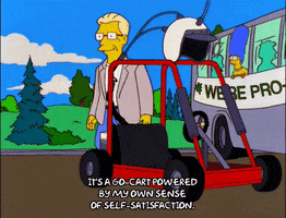 marge simpson episode 13 GIF