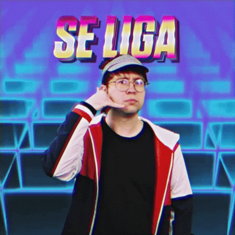Telefone Se Liga GIF by VALORANT Brasil