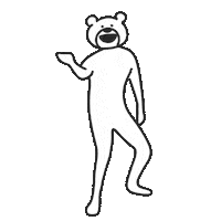 and you what Sticker by takadabear