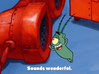 season 4 enemy in-law GIF by SpongeBob SquarePants