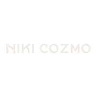 Sticker by Niki Cozmo