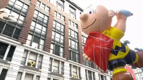 macysparade GIF by The 91st Annual Macy’s Thanksgiving Day Parade