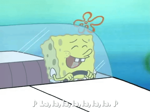 season 2 episode 10 GIF by SpongeBob SquarePants