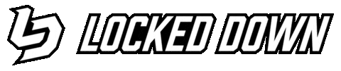 Racing Motorsports Sticker by Locked Down Brand