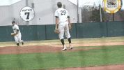 north dakota state baseball GIF by NDSU Athletics