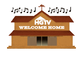 brady bunch nashville Sticker by HGTV