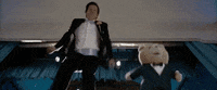 Mark Wahlberg Wedding GIF by Ted 2