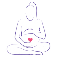 Happy Oil Sticker by Lansinoh Deutschland