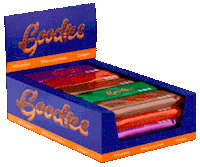 goodiesswiss goodies goodies swiss гудис Sticker