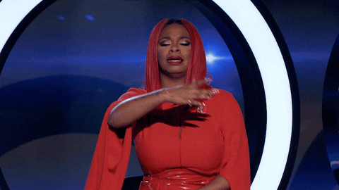 dj khaled fergie GIF by The Four
