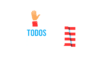 Elecciones Decision Sticker by Telemundo