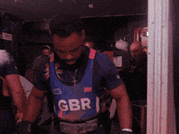 Dinosaur Powerlifting GIF by SBDApparel