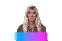 No Way Omg Sticker by The Circle