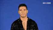 Alex Ghduo GIF by Mediaset España