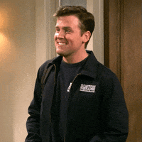 Frasier Crane Hello GIF by Paramount+