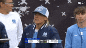 Mad University Of North Carolina GIF by UNC Tar Heels