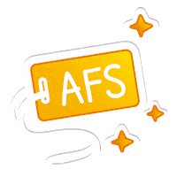 Afseffect Sticker by Programas interculturales AFS Chile