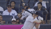 Home Run Sport GIF by MLB