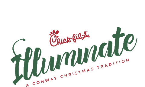 Conwayarkansas Sticker by Conway Area Chamber of Commerce