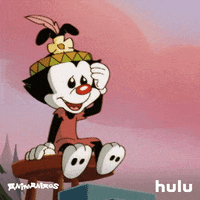 wb GIF by HULU