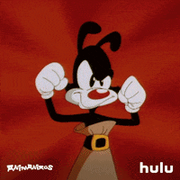 wb GIF by HULU