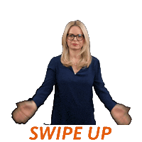 Swipe Up Sticker by CDU-Landtagsfraktion Nordrhein-Westfalen