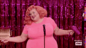 rupauls drag race season 10 episode 9 GIF by RuPaul's Drag Race