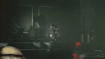 Spartan Hunter 