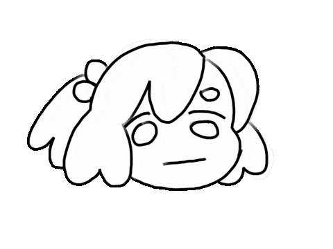 Koriis Sticker