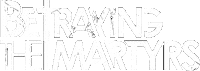 Betraying The Martyrs Sticker Sticker by Sumerian Records