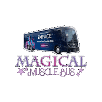 Bodybybtl hbd emface btlbustour emlife Sticker
