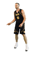 Amaury Sticker by SOH Basketball
