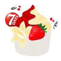 7Daysromania Sticker by Oreo