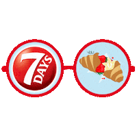 7Daysromania Sticker by Oreo