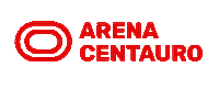betasports centauro arena centauro Sticker