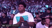 Mixed Martial Arts Sport GIF by UFC