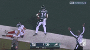 Philadelphia Eagles Football GIF by NFL