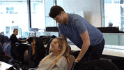 Playwithme Payattentiontome GIF by The Goat Agency