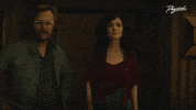 Serious Rose Byrne GIF by Apple TV+